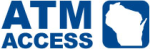 Image of ATM ACCESS logo