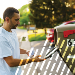 Sunset of Most Paper Treasury Checks