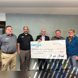 Prevail Bank Donates $37,000 to Local Community Initiatives thumbnail
