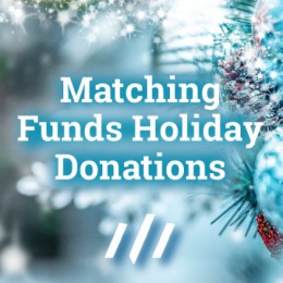 $20,885 split between nine local nonprofits this holiday season