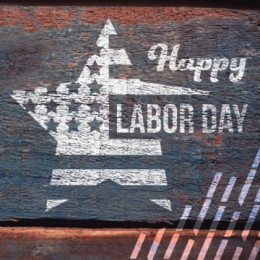 What is Labor Day?