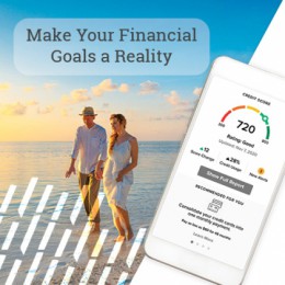 Why and How You Can Improve Your Financial Health