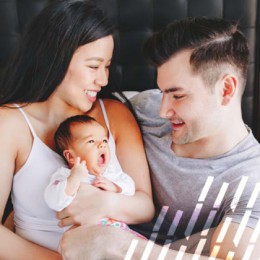 6 Money Tips for New Parents