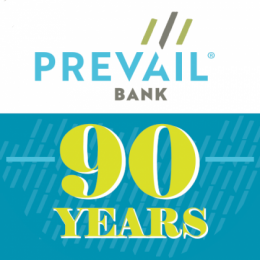 90 Years of Growth: To Our Customers We Say, 'Thank You'