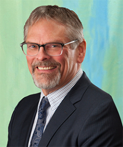 Dave Kuhlman Dave Kuhlman