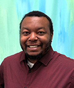 Tony Washington Tony Washington